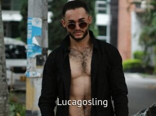 Lucagosling