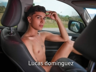 lucas_dominguez Zizi X