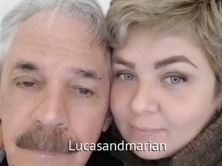Lucasandmarian