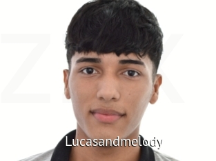 Lucasandmelody