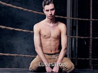 Lucasaron