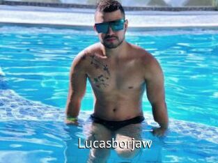 Lucasborjaw
