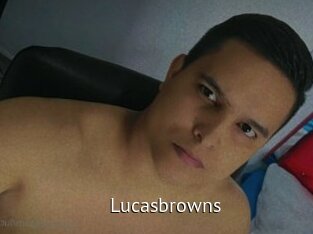 Lucasbrowns