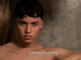 Lucascourney