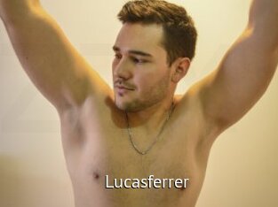 lucasferrer Zizi X