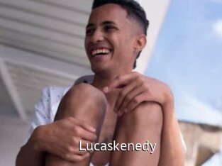 Lucaskenedy