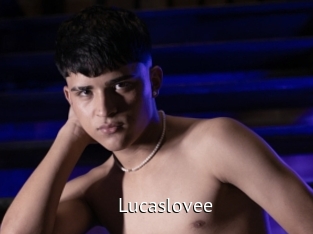 Lucaslovee
