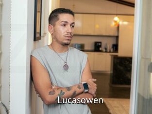 Lucasowen