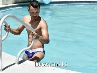 Lucastanaka