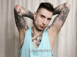 Lucastown