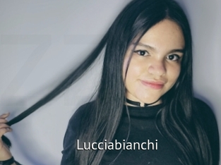 lucciabianchi Zizi X