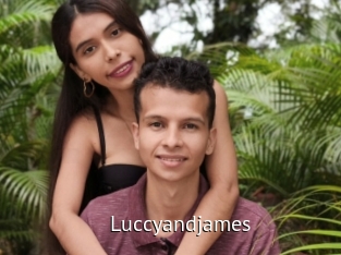 luccyandjames Zizi X