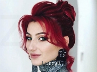 Luccyli