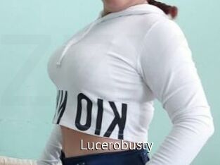 Lucerobusty