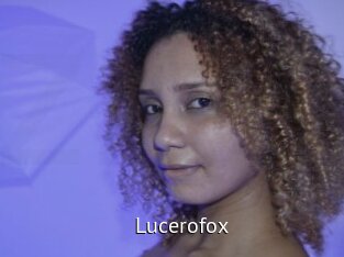 lucerofox Zizi X