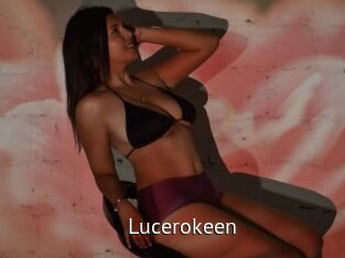 lucerokeen Zizi X