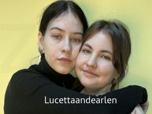 Lucettaandearlen