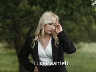 Lucettaantell