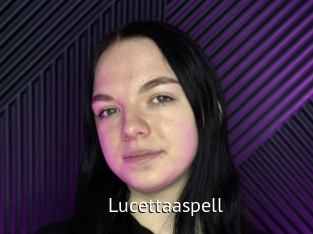 Lucettaaspell