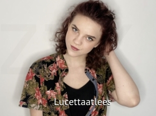 Lucettaatlees