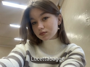 Lucettabagge
