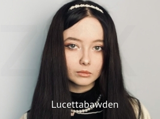 lucettabawden Zizi X