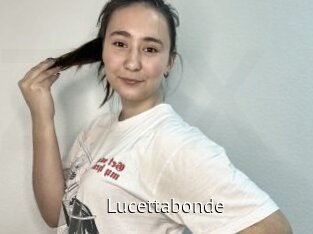 lucettabonde Zizi X