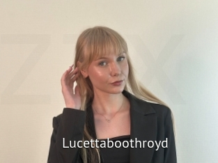 Lucettaboothroyd