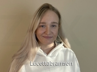 lucettabramson Zizi X