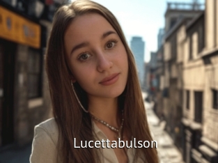 Lucettabulson