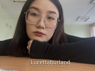 Lucettaburland