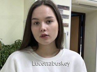 Lucettabuskey