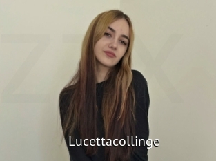 Lucettacollinge