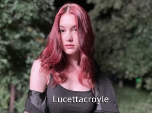 Lucettacroyle