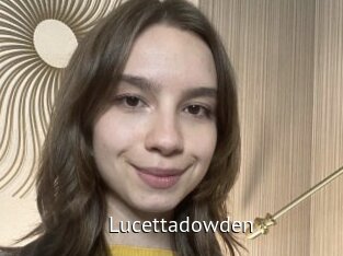 Lucettadowden