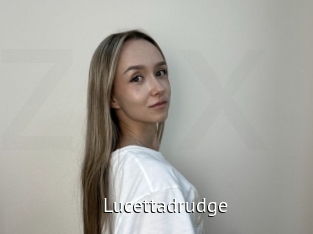 Lucettadrudge