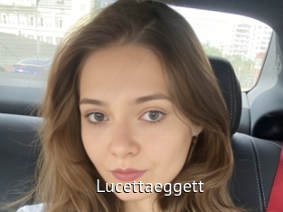 Lucettaeggett