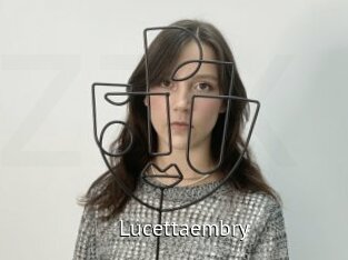 Lucettaembry