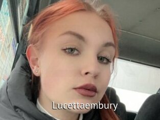 Lucettaembury