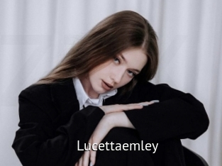 lucettaemley Zizi X