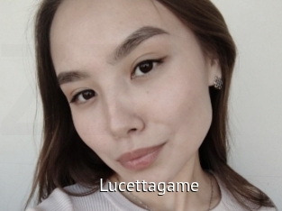 Lucettagame