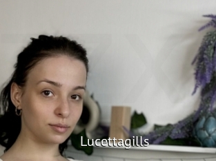 Lucettagills