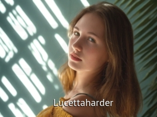 Lucettaharder