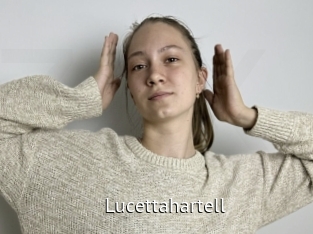 Lucettahartell