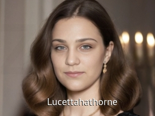 Lucettahathorne