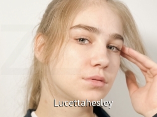 Lucettahesley
