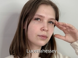Lucettahessey