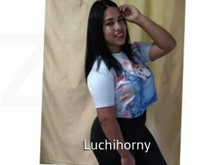 Luchihorny