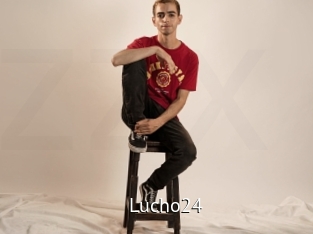 lucho24 Zizi X