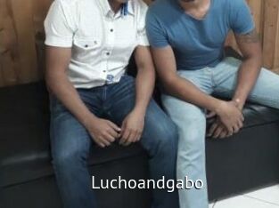 Luchoandgabo